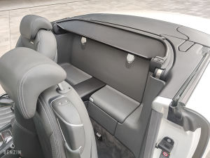 Mercedes-Benz SL 55 AMG R230 - 2003