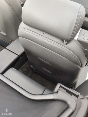 Mercedes-Benz SL 55 AMG R230 - 2003