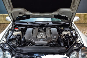 Mercedes-Benz SL 55 AMG R230 - 2003