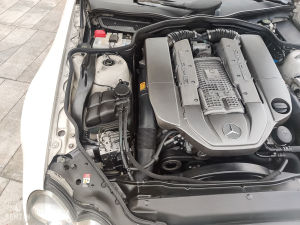 Mercedes-Benz SL 55 AMG R230 - 2003