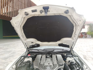 Mercedes-Benz SL 55 AMG R230 - 2003