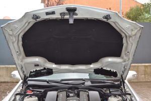 Mercedes-Benz SL 55 AMG R230 - 2003