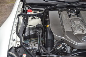 Mercedes-Benz SL 55 AMG R230 - 2003