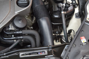 Mercedes-Benz SL 55 AMG R230 - 2003