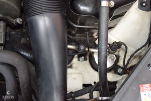 Mercedes-Benz SL 55 AMG R230 - 2003