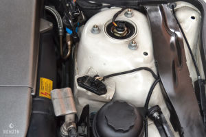 Mercedes-Benz SL 55 AMG R230 - 2003