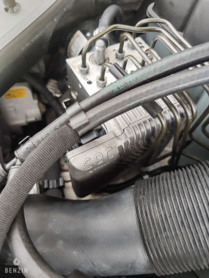 Mercedes-Benz SL 55 AMG R230 - 2003