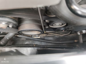 Mercedes-Benz SL 55 AMG R230 - 2003