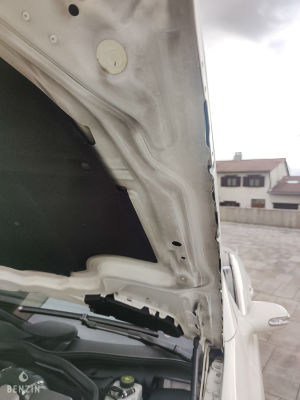 Mercedes-Benz SL 55 AMG R230 - 2003