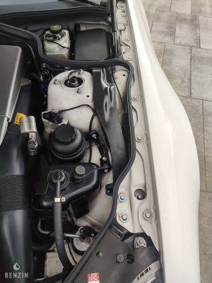 Mercedes-Benz SL 55 AMG R230 - 2003