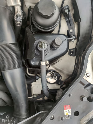 Mercedes-Benz SL 55 AMG R230 - 2003