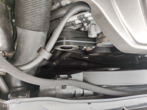 Mercedes-Benz SL 55 AMG R230 - 2003