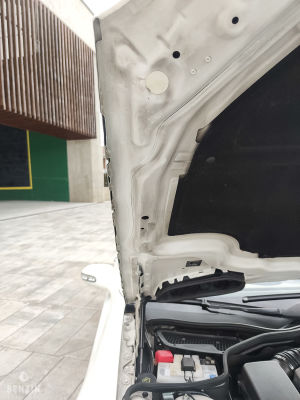 Mercedes-Benz SL 55 AMG R230 - 2003