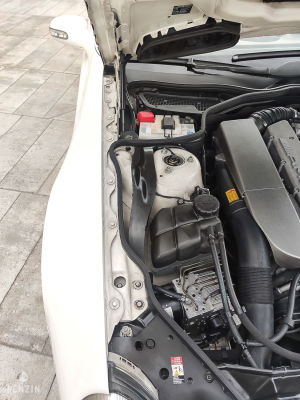 Mercedes-Benz SL 55 AMG R230 - 2003