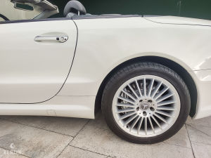 Mercedes-Benz SL 55 AMG R230 - 2003