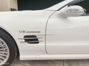 Mercedes-Benz SL 55 AMG R230 - 2003