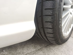 Mercedes-Benz SL 55 AMG R230 - 2003