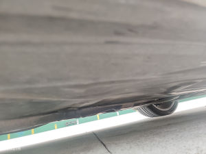 Mercedes-Benz SL 55 AMG R230 - 2003