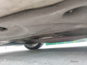 Mercedes-Benz SL 55 AMG R230 - 2003