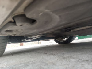 Mercedes-Benz SL 55 AMG R230 - 2003