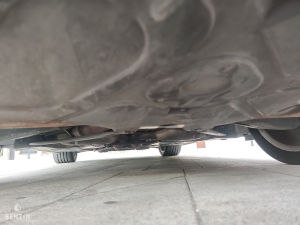 Mercedes-Benz SL 55 AMG R230 - 2003