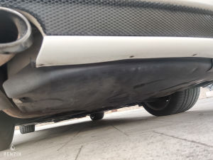 Mercedes-Benz SL 55 AMG R230 - 2003