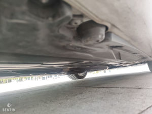 Mercedes-Benz SL 55 AMG R230 - 2003