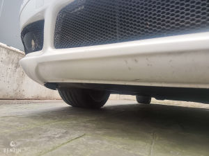 Mercedes-Benz SL 55 AMG R230 - 2003