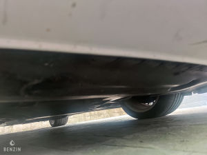 Mercedes-Benz SL 55 AMG R230 - 2003