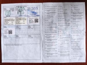 Mercedes-Benz SL 55 AMG R230 - 2003