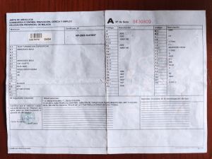 Mercedes-Benz SL 55 AMG R230 - 2003