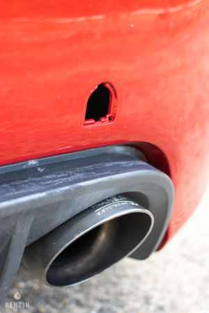 Abarth 500 Turismo - 2014