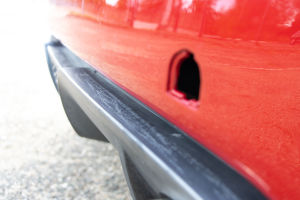 Abarth 500 Turismo - 2014