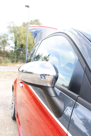 Abarth 500 Turismo - 2014