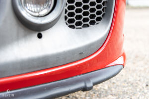 Abarth 500 Turismo - 2014