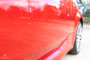 Abarth 500 Turismo - 2014