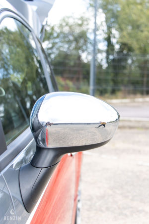 Abarth 500 Turismo - 2014