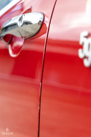 Abarth 500 Turismo - 2014