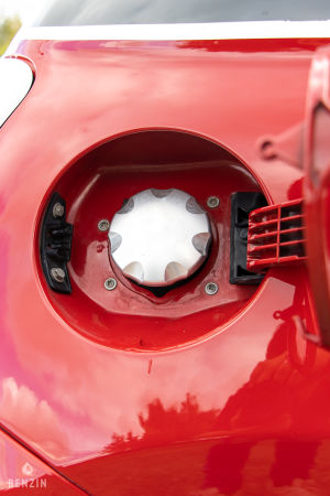 Abarth 500 Turismo - 2014