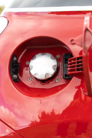 Abarth 500 Turismo - 2014