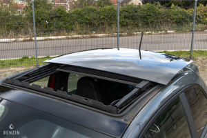 Abarth 500 Turismo - 2014