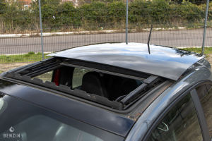 Abarth 500 Turismo - 2014