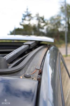 Abarth 500 Turismo - 2014