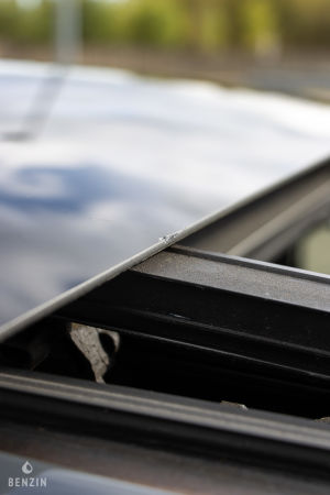 Abarth 500 Turismo - 2014