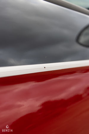 Abarth 500 Turismo - 2014