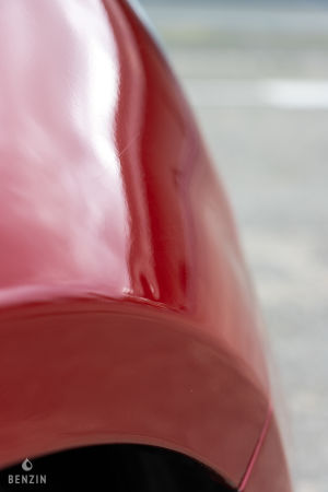 Abarth 500 Turismo - 2014