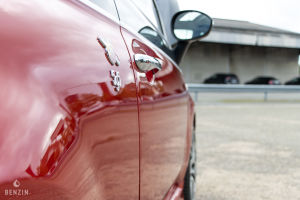 Abarth 500 Turismo - 2014