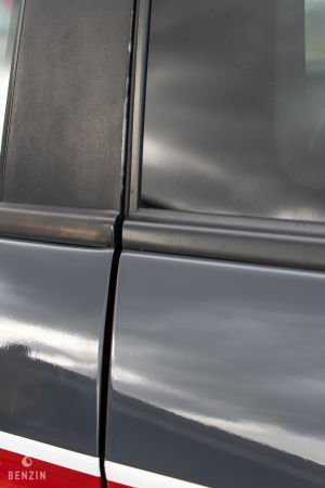 Abarth 500 Turismo - 2014