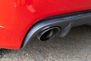 Abarth 500 Turismo - 2014