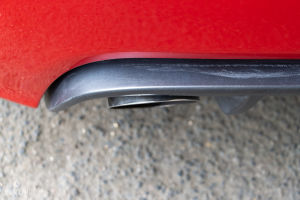 Abarth 500 Turismo - 2014